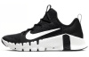 Nike Free Metcon Удобные Амортизирующие Противоскользящие Устойчивые к истиранию Низкие Кроссовки для тренировок Женские