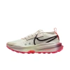 Nike Zegama 2 Сетка Амортизация Отскок MID Беговые кроссовки Мужские