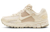 Nike Zoom Vomero 5 Амортизация Низкий Топ Повседневные Тренировки Городской Коммутирующие Беговые кроссовки Женские