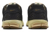Nike Zoom Vomero 5 Дышащий Низкий Топ Повседневные Тренировки Городской Коммутирующие Беговые Кроссовки Женские Черные