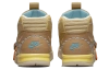 Nike Air Trainer 1 MID Топ Кроссовки для тренировок Унисекс Желто-синие