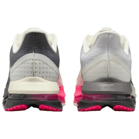 Nike Pegasus Premium Сетчатая ткань Дышащий и Упругий Беговые кроссовки Мужской Бежево-серый