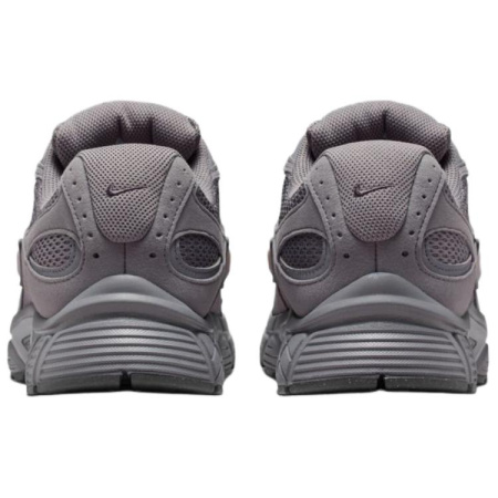 Nike V5 RNR Беговые кроссовки Мужские Серые