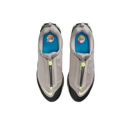 Nike Air MAX DN Повседневные беговые кроссовки Мужские Бежевые