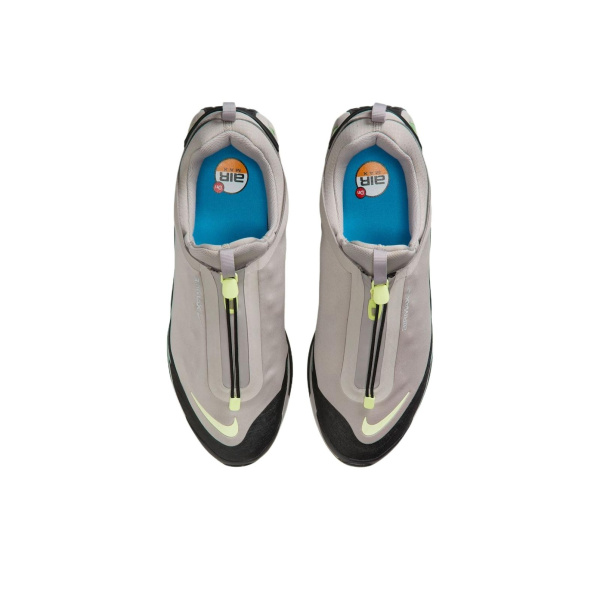 Nike Air MAX DN Повседневные беговые кроссовки Мужские Бежевые