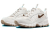 Nike Air Humara Удобная и Модная Амортизация Противоскользящая Низкий Верх Повседневная Обувь Женская Бежевая Коричневая