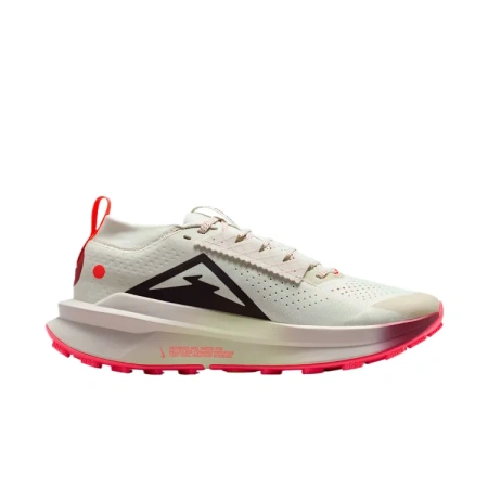 Nike Zegama 2 Сетка Амортизация Отскок MID Беговые кроссовки Мужские