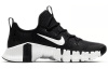 Nike Free Metcon Удобные Амортизирующие Противоскользящие Устойчивые к истиранию Низкие Кроссовки для тренировок Женские
