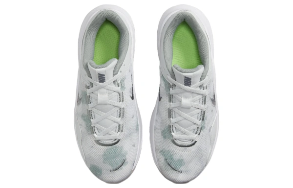 Nike Legend Essential 3 Next Nature Премиум Удобный Амортизация Противоскользящий Устойчивый к истиранию Низкий Топ