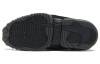 Nike Air Adjust FORCE Удобный MID Топ Винтажные Баскетбольные Кроссовки Женские Черные