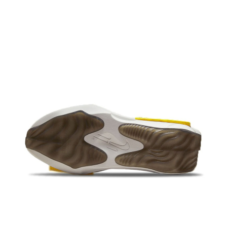 Nike Fontanka Waffle Edge Ткань Амортизация Противоскользящий Устойчивый к истиранию Дышащий Верх Низкий