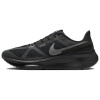 Nike Zoom Structure 25 Устойчивый к истиранию Низкий Топ Повседневный Бег на длинные дистанции Городское Коммутирование