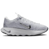 Nike Motiva Устойчивые к истиранию низкие беговые кроссовки для женщин серые