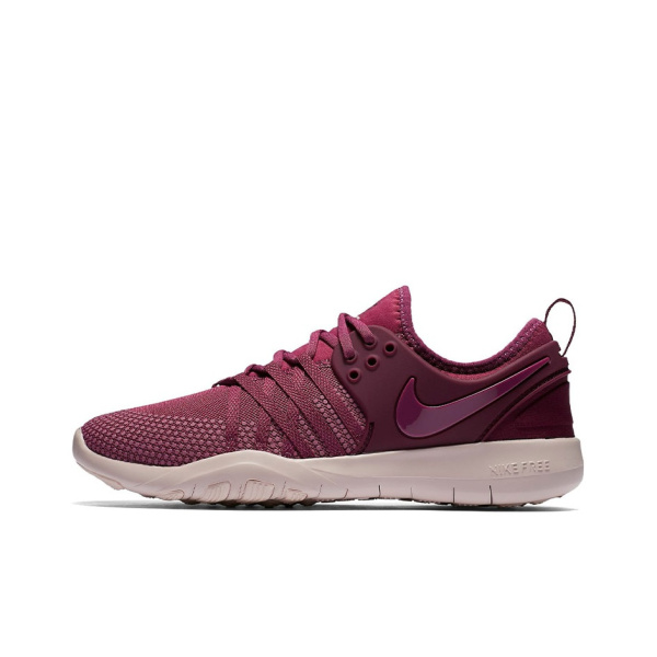Nike Free TR Тренировочные кроссовки Низкий топ Женские