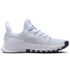 Nike Free Metcon 6 Комфортные Дышащие Низкие Кроссовки для Тренировок Женские Серые
