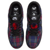 Nike Dunk SB Low Топ Скейтборд Кроссовки Мужские Красные Синие