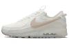 Nike Air Max 90 Винтаж Амортизация Низкие Повседневные Беговые Кроссовки Мужские Экрю