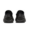 Nike Air Superfly противоскользящие устойчивые к истиранию низкие беговые кроссовки для женщин черные