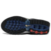 Nike Air Max DN Sky Blue Low Top Повседневная обувь Унисекс Blue