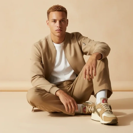 Nike Air Huarache Устойчивые к истиранию Низкие повседневные кроссовки для городской коммутации и бега Унисекс