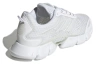 Adidas Climacool 1 Ткань Дышащий Низкий Верх Повседневные Городские Кроссовки для Коммутирования и Беговых