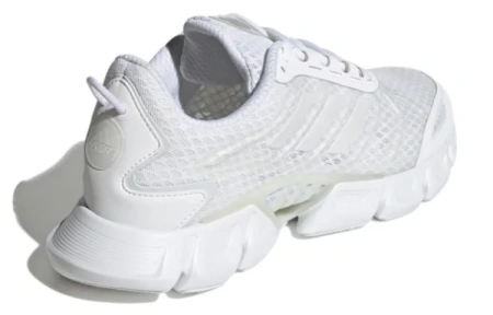 Adidas Climacool 1 Ткань Дышащий Низкий Верх Повседневные Городские Кроссовки для Коммутирования и Беговых