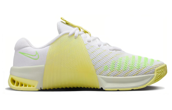NIKE Metcon 9 Универсальная Низкая Обувь для Тренировок Женская Зеленая
