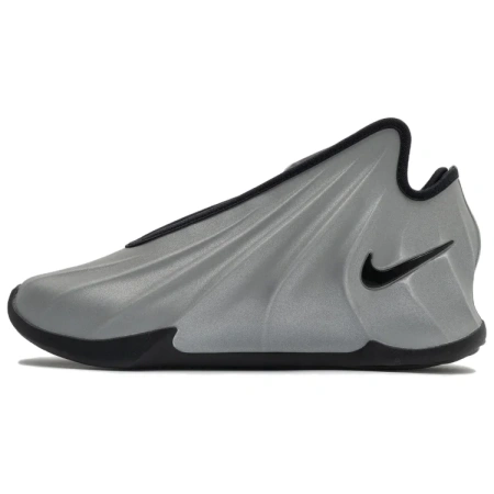 Nike G.T. Future Мягкий и Комфортный Противоскользящий Устойчивый к Износу Низкие Баскетбольные Кроссовки Унисекс