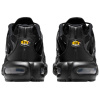 Nike Air Max Plus Дышащие Низкие Повседневные Беговые Кроссовки Женские Черные