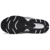Nike V5 RNR Противоскользящие устойчивые к истиранию низкие повседневные беговые кроссовки мужские белые серебристые