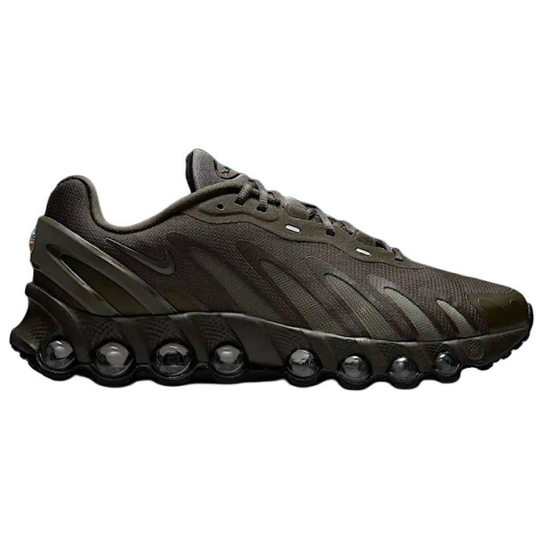 Nike Air Max DN8 Сетка Дышащий Покрытие Низкий Топ Повседневный Городской Коммутирование
