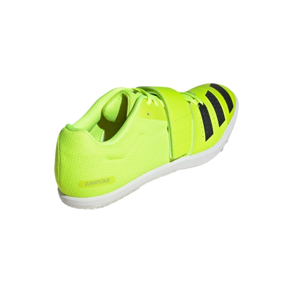 Adidas JUMPSTAR Low Беговые кроссовки Мужские Зеленые