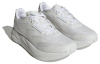 Adidas DURAMO SPEED Сетка Устойчивая к истиранию Низкий Топ Тренировочные Спринт Беговые Кроссовки Унисекс Белый