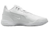 Nike LeBron NXXT Gen AMPD EP Low Топ Баскетбольные кроссовки Мужской Чисто белый