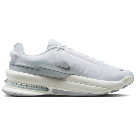 Nike Air Zoom Upturn Амортизация Дышащий Легкий Низкий Топ Беговые кроссовки Мужской Серый