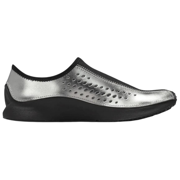 Nike Air Superfly Беговые кроссовки Женские Серебряные