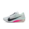 Nike ZOOMX VAPORFLY NEXT% 4 Low Топ Бег на длинные дистанции Спринт Беговые кроссовки Женские Белые