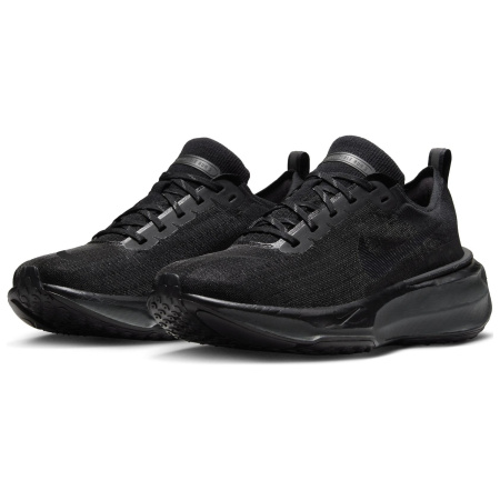 Nike Invincible 3 Low Беговые кроссовки Мужские Черные