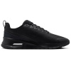 Nike Air Max 1 Износостойкие Дышащие Низкие Беговые кроссовки Мужские Черные