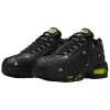 Nike Air Max 95 Беговые кроссовки Мужские Черные