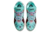 NIKE Lebron 18 Low EP 'Цветочный' Lebron 18 Цветочный Текстиль TPU