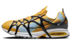 Nike Air Kukini Износостойкий Дышащий Низкий Топ Повседневная Обувь Мужская Желтая Черная