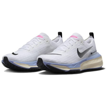 Nike Invincible 3 Амортизация Противоскользящий Устойчивый к истиранию Дышащий Низкий Верх Повседневные Тренировки