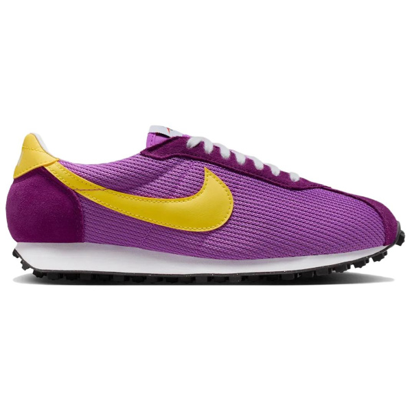 Чужие вещи X Nike LD 1000 Беговые кроссовки Женские Фуксия