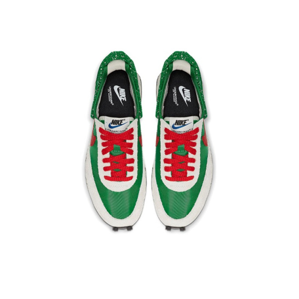 Nike Daybreak Амортизация Противоскользящий Износостойкий Дышащий Покрытие Поддержка Легкий Низкий Верх Повседневный
