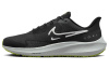 Nike Air Zoom Pegasus 39 Круглый носок Сетчатая ткань Текстиль