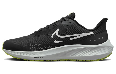 Nike Air Zoom Pegasus 39 Круглый носок Сетчатая ткань Текстиль