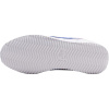 Nike Cortez Аbrasion Resistant Низкие Детские Лифт Кроссовки Белые Подростковые