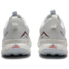 Nike Juniper Trail 3 Дышащие и Легкие Низкие Кроссовки для Беговых Пути Мужские Белые