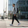 Nike Air Pegasus 2005 противоскользящие устойчивые к истиранию дышащие низкие повседневные для городского коммутирования